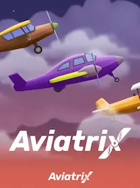 AviatriX AviatriX crash game at JYJILY COM