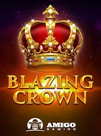 Blazing Crown Blazing Crown hot slot at JYJILY COM