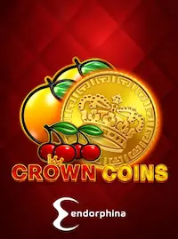 Crown Coins Crown Coins slot at JYJILY COM