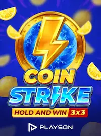 Coin Strike Coin Strike slot at JYJILY COM