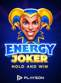 Energy Joker Energy Joker slot at JYJILY COM