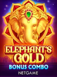Elephant's Gold Elephant's Gold slot at JYJILY COM