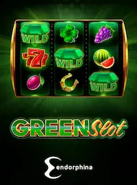 Green Chilli Green Chilli slot at JYJILY COM