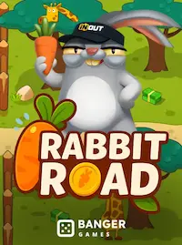 Rabbit Road Rabbit Road crash game at JYJILY COM