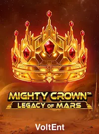 Mighty Crown Mighty Crown slot at JYJILY COM