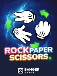Rock Paper Scissors Rock Paper Scissors instant game at JYJILY COM