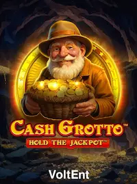 Cash Grotto Cash Grotto slot at JYJILY COM