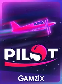 Pilot Pilot crash at JYJILY COM