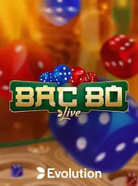 Bac Bo Bac Bo live game at JYJILY COM