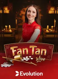 Fan Tan Fan Tan live at JYJILY COM
