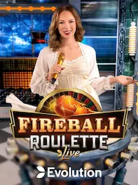 Fireball Roulette Fireball Roulette at JYJILY COM
