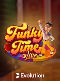 Funky Time Funky Time game show at JYJILY COM