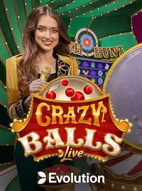 Crazy Ball Crazy Ball lottery at JYJILY COM