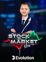 Stock Market Stock Market live game show at JYJILY COM