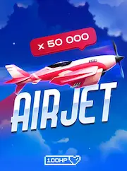 Airjet Airjet crash game at JYJILY COM