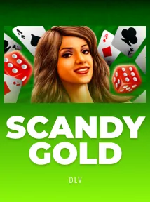 Scandy Scandy live at JYJILY COM